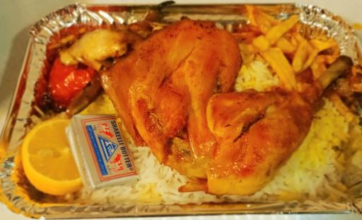 عکس غذای خوب