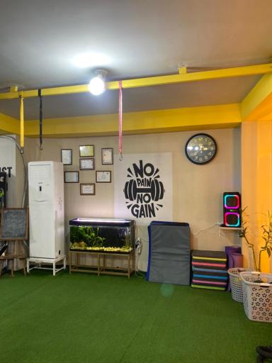 عکس باشگاه آداک