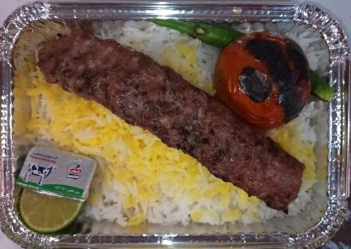 عکس غذای خوب