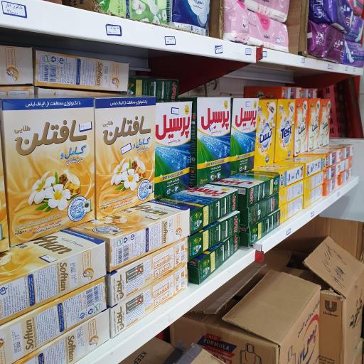 عکس فروشگاه شوینده بهداشتی نگین