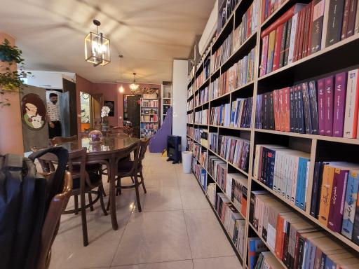 عکس فرهنگسرای حافظ