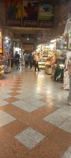 عکس مجتمع تجاری رضا