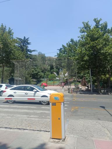 عکس بوستان نیاوران