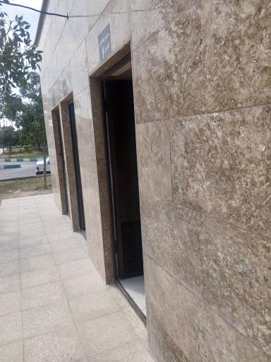 سرویس بهداشتی