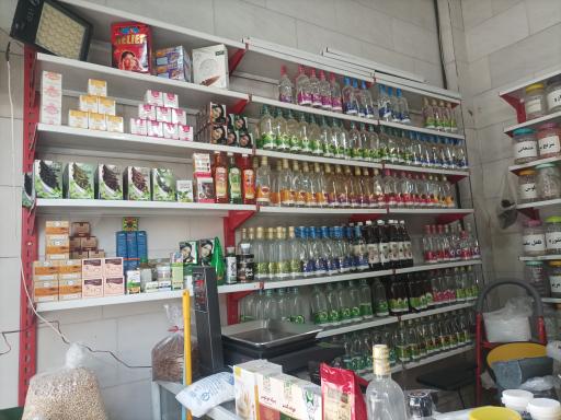 عطاری اسدی نژاد