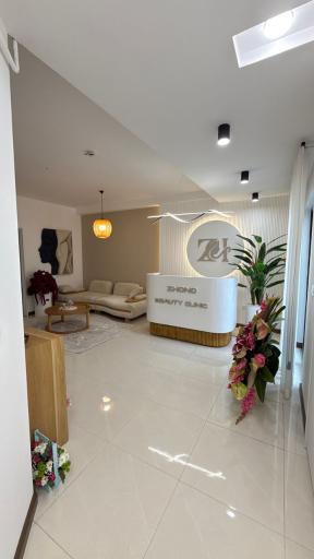 کلینیک ژونو