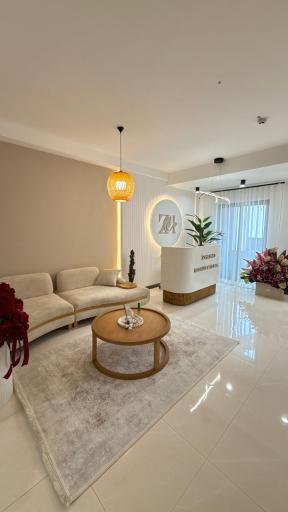 عکس کلینیک ژونو