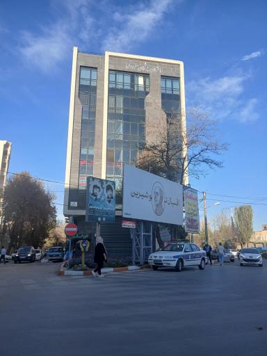 مطب دکتر نرگس فلسفی متخصص فوق تخصص کلیه کودکان