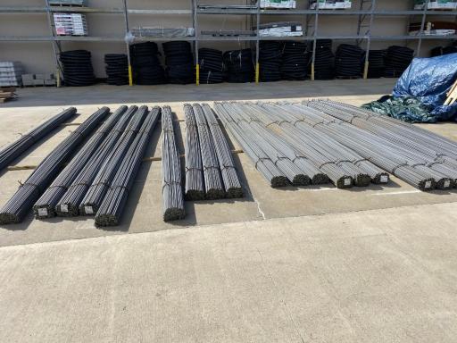 عکس انبار آهن آلات پارسه شیراز