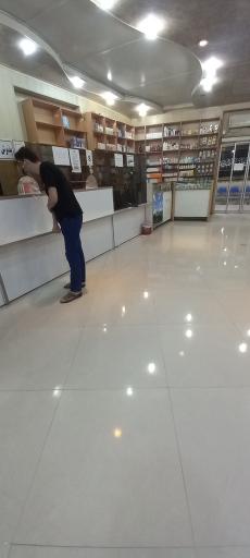 عکس داروخانه 22 بهمن