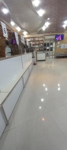 عکس داروخانه 22 بهمن