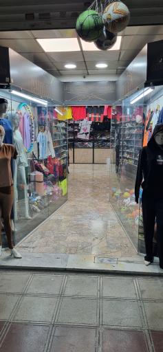 عکس فروشگاه ورزشی پیام