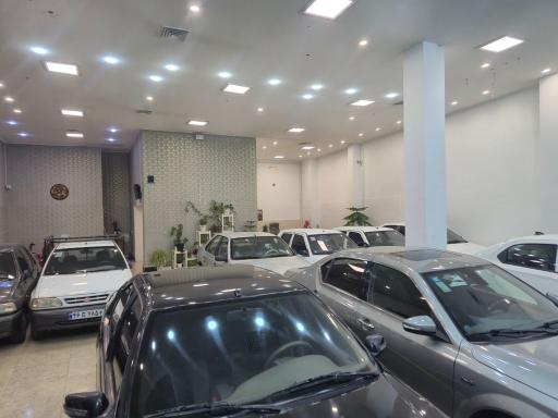عکس اتوگالری دیاکو