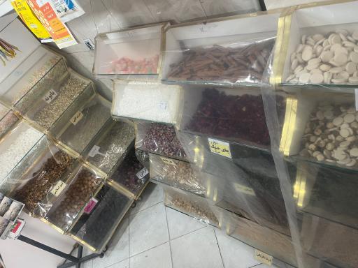 عکس عطاری مقتدری