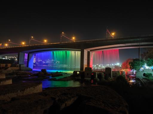 عکس موزه آب