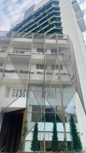 عکس هتل آرینا شمیرانات