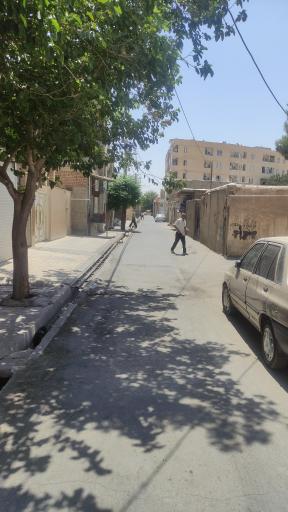 عکس مجتمع نارنج 