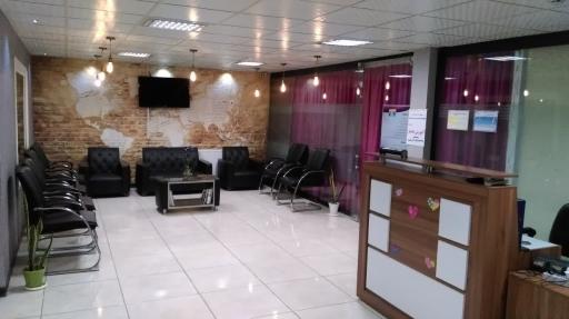 عکس درمانگاه طب سنتی دکتر مینا معارف وند