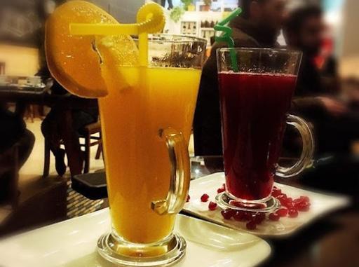 عکس کافه کارن