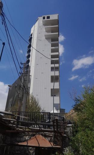 عکس هتل آرینا شمیرانات