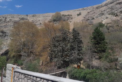 عکس هتل آرینا شمیرانات