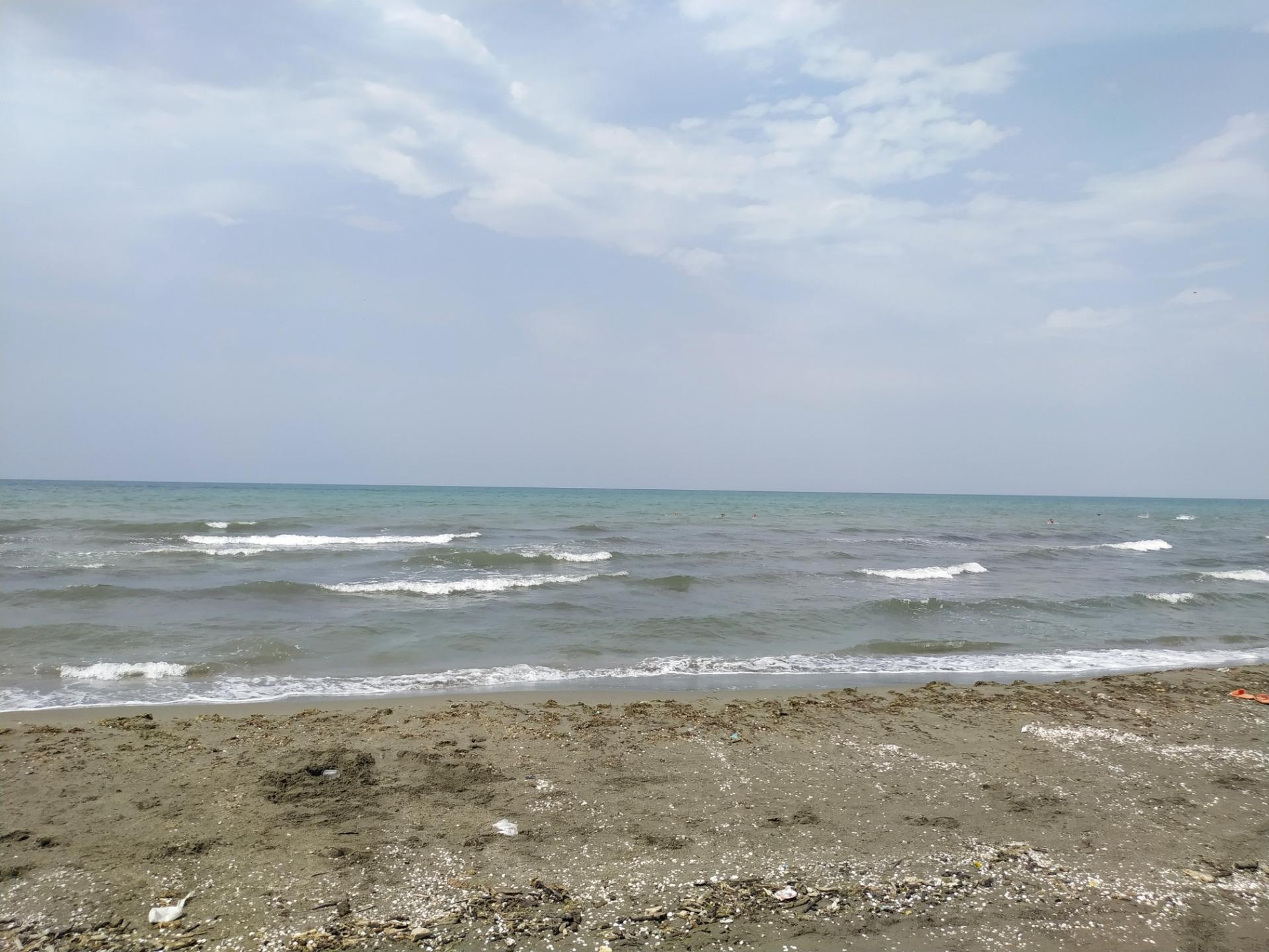 عکس ساحل