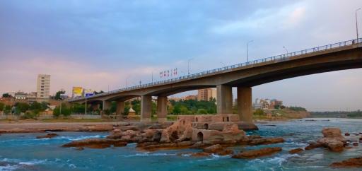 عکس موزه آب