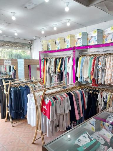 عکس پوشاک بارداری پا به ماه کلوزینگ