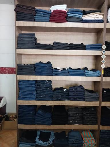 عکس پوشاک بارداری پا به ماه کلوزینگ