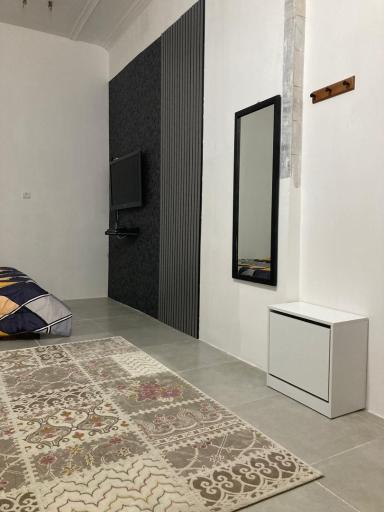 عکس سوئیت سجاد