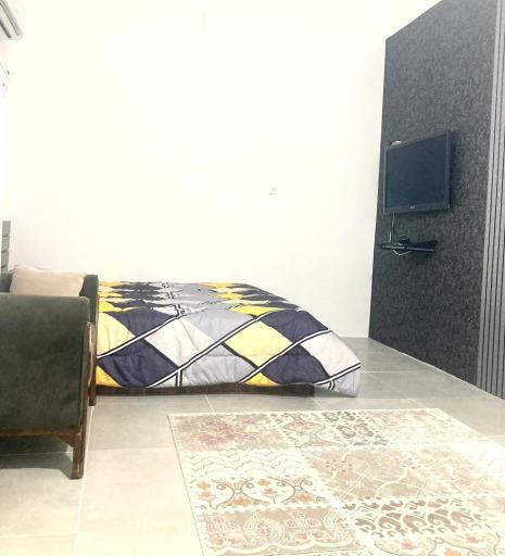 عکس سوئیت سجاد