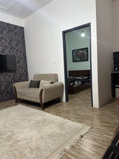 عکس سوئیت سجاد