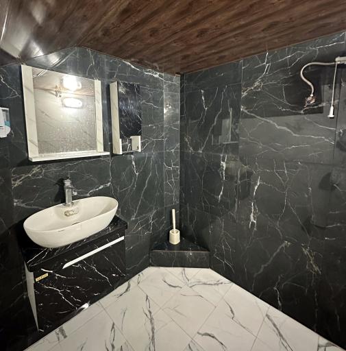 عکس سوئیت سجاد