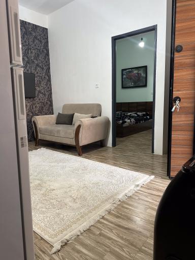 عکس سوئیت سجاد