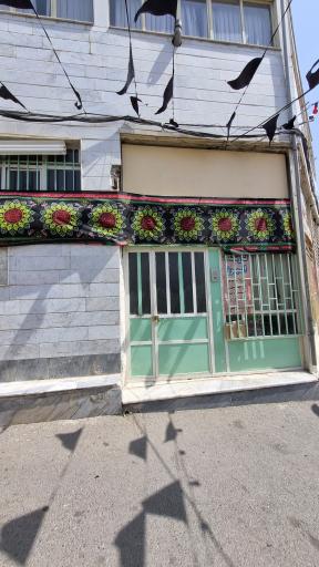 عکس مسجد و حسینیه حضرت ابولفضل