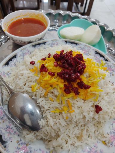 عکس دیزی سرای طاها