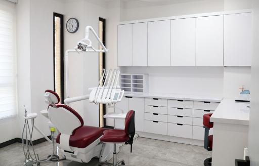 عکس مرکز دندانپزشکی کامفیدنت (دکتر محمدرضا مولائی)