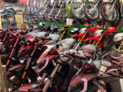 عکس  نیرو موتور رحمتی