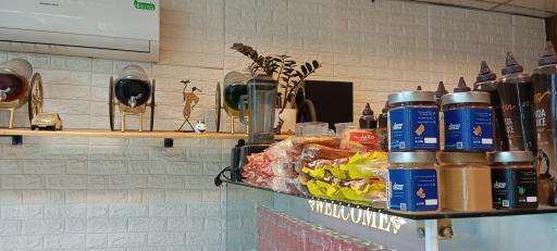 عکس آبمیوه بستنی خانه سبز