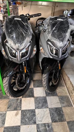 عکس  نیرو موتور رحمتی