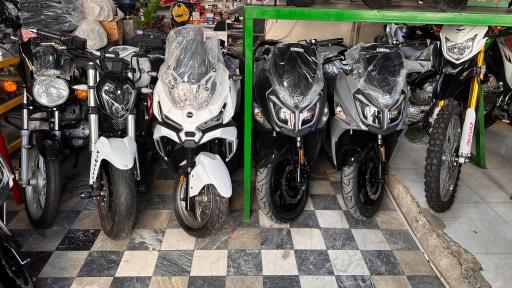 عکس  نیرو موتور رحمتی