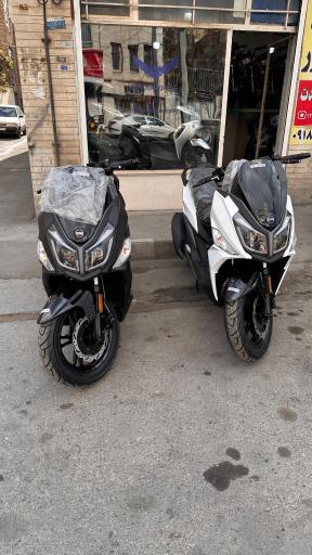 عکس  نیرو موتور رحمتی