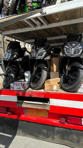 عکس  نیرو موتور رحمتی