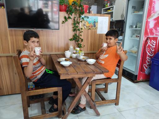 عکس دیزی سرای طاها