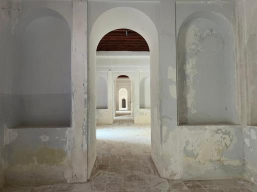 عکس موزه شهید رییس علی دلواری