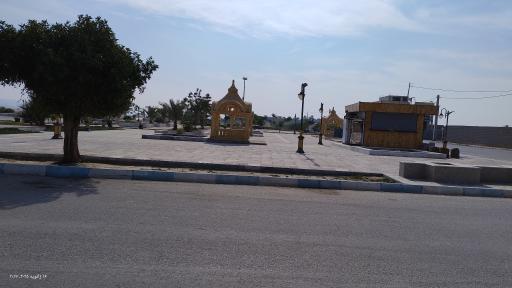 عکس موزه شهید رییس علی دلواری