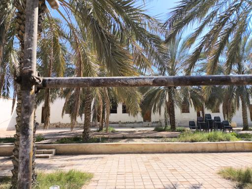 عکس موزه شهید رییس علی دلواری