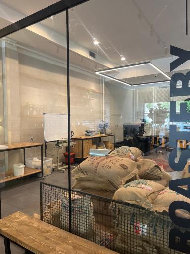 عکس قهوه هوفر