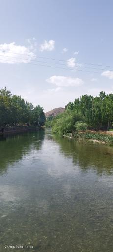 عکس باغبادران