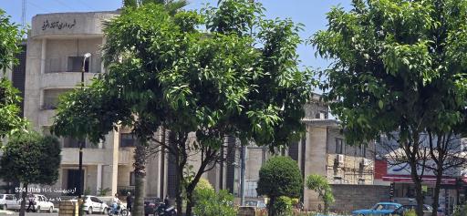 عکس شهرداری آستانه اشرفیه